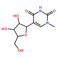 [APExBIO]N1-Methylpseudouridine,98%