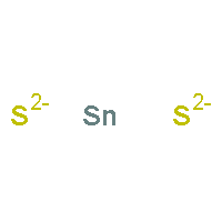 二硫化锡,99.999% metals basis