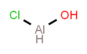 Aluminum chlorohydrate