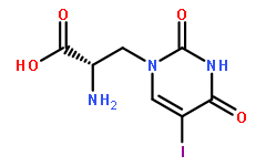 (S)-(-)-5-Iodowillardiine