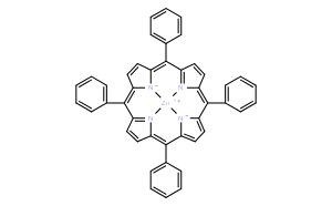 5，10，15，20-四苯基-21H，23H-卟吩锌,98%