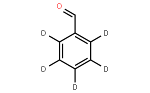 苯甲醛-环-D5