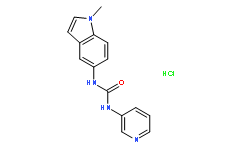 SB 200646 hydrochloride