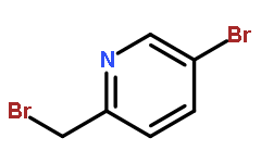 5-溴-2-(溴甲基)吡啶
