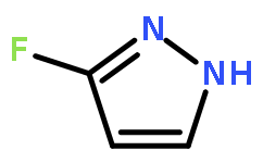 3-氟吡唑,≥98%
