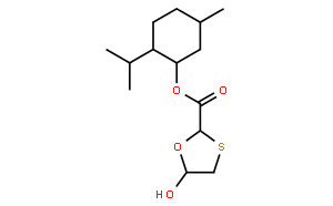 (1R，2S，5R)-5-甲基-2-异丙基环己酯,97%