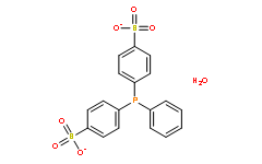 [Strem]二水合双(对-磺酰苯基)苯基膦化二钾盐