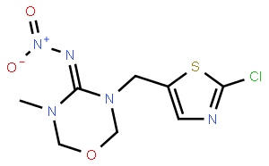 4-基胺-N-硝基胺/阿克泰/噻虫嗪