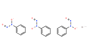 N-亚硝基-N-苯基羟胺铝,98%