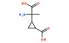 (2S,3S,4S)-2-甲基-2-(羧基环丙基)甘氨酸