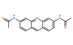 3，6-二乙酰氨基吖啶,98%