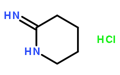 2-Iminopiperidine hydrochloride