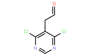 4,6-二氯嘧啶-5-乙醛