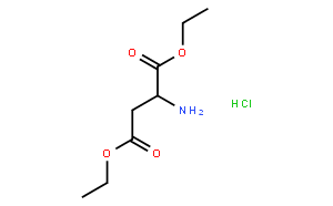 L-天冬氨酸二乙酯盐酸盐