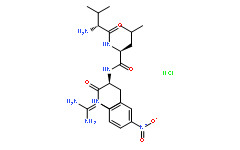 [Perfemiker]D-缬氨酰-L-亮氨酰-L-精氨酸 4-硝基苯胺,≥95% (HPLC)