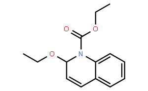 2-乙氧基-1-乙氧碳酰基-1，2-二氢喹啉,99%