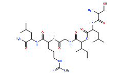 蛋白酶激活的受体-2激活肽