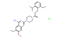 Rec 15/2615 dihydrochloride
