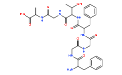 Nociceptin (1-7)