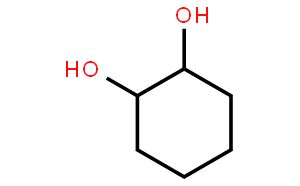 顺-1,2-环己二醇