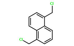 1,5-Bis(chloromethyl)naphthalene