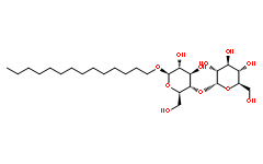 十四烷基-β-D-麦芽糖苷(TM)