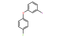 4-氟-3'-碘二苯醚