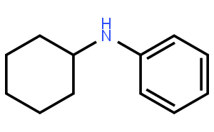 N-环己基苯胺