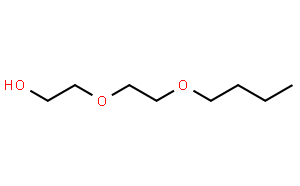 二乙二醇丁醚,Standard for GC，≥99.5%(GC)