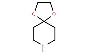 1,4-二氧杂-8-氮杂螺[4.5]癸烷