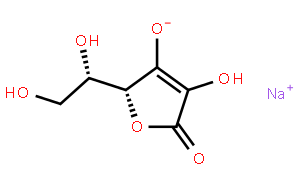 [DR.E]L-抗坏血酸钠