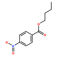 4-硝基苯甲酸丁酯