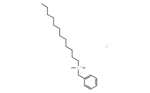 十二烷基二甲基苄基氯化铵,99%