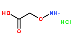 2-(氨基氧基)乙酸盐酸盐,95%