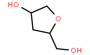 (3S，5S)-5-(羟甲基)四氢呋喃-3-醇