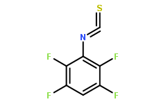 2,3,5,6-四氟苯基异硫氰酸酯