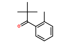 2'，2，2-三甲基苯丙酮,≥95%
