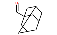 1-金刚烷甲醛,≥98%