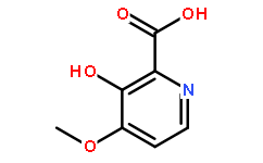 3-羟基-4-甲氧基吡啶-2-羧酸,95%
