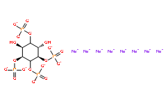 D-肌醇-1,3,4,5-四磷酸钠（钠盐）