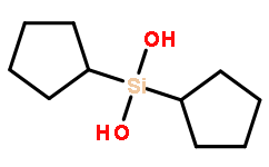 二环戊基硅烷二醇,95%