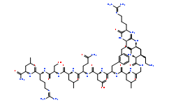 β-Pompilidotoxin