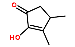 2-羟基-3，4-二甲基-2-环戊烯-1-酮,95%