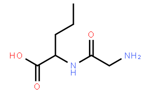 甘氨酰-DL-正缬氨酸