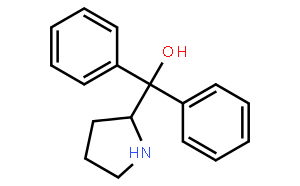 (|R|)-(+)-α，α-二苯基脯氨醇