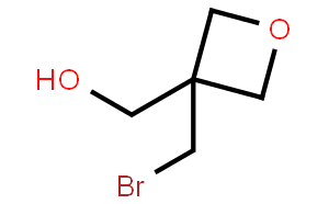 3-溴甲基-3-氧杂环丁烷甲醇