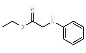 N-苯甘氨酸乙酯