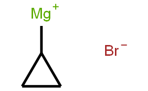 环丙基溴化镁,1.0 M solution in THF， MkSeal