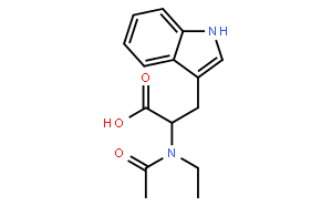 N-乙酰基-L-色氨酸乙酯
