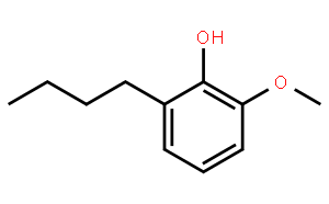 2-三级丁基-4-甲氧基酚